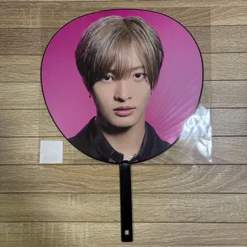 IMP. LIVE TOUR 2026 MAGenter 부채 사토신