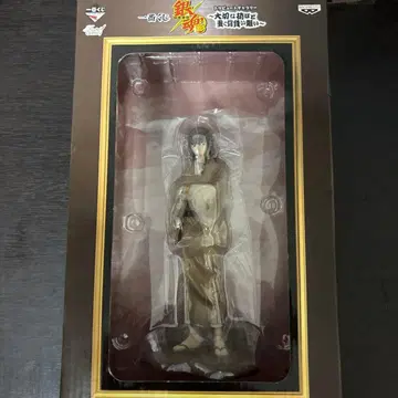 은혼 제일복권 쇼요 선생님 라스트 원상