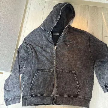 clel 클레일 후드티