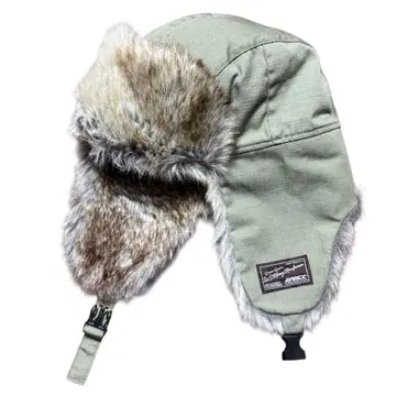 FLIGHT CAP / 플라이트 캡 / AVIREX / 아비렉스