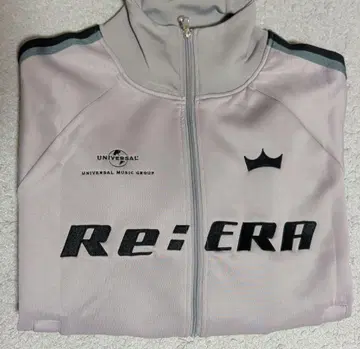 King & Prince 킹프리 Re:ERA 리에라 트랙 자켓 M