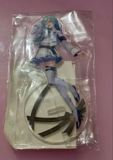 프로세카 히노모리 시즈쿠 아크릴 스탠드