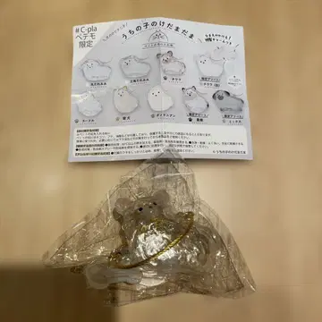 우리 아이 털뭉치 한정판 모듬 (치와와)