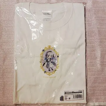 로젠 메이든 수은등 T셔츠 L 오메카시 프렌즈