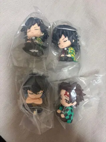 귀멸의 칼날 어깨 쿵