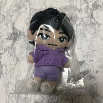 후카사와 타츠야 스노치루 인형 마스코트