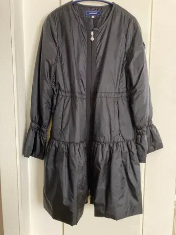 엠즈 그레이시 코트 백 포함