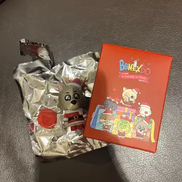 보네크도 푸네크도 피규어 재희