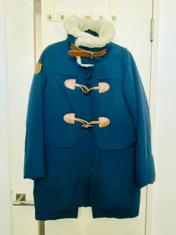 hysteric glamor 프리마로프트