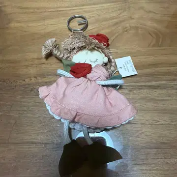 POTECHINO 인형형 키링