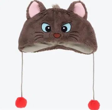 베를리오즈 디즈니 팬캡