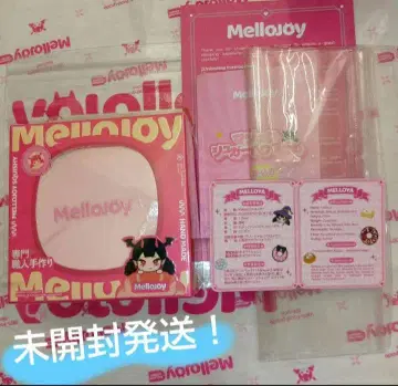 스트로베리 수플레, 와쇼쿠 마구로, 다이후쿠 그레풀, 냥코 마카롱 세트