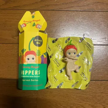 SonnyAngel Hippers 딸기 1개