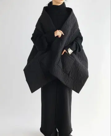 다운 베스트 퀼팅 베스트