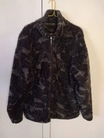 gakkin 플리스 자켓 L