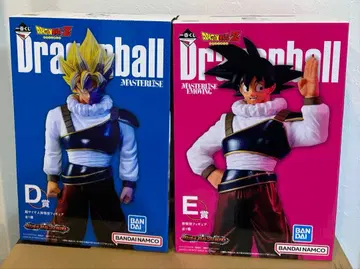 드래곤볼 VS 옴니버스 손오공