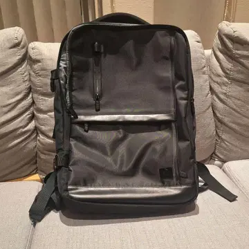 비즈니스 백팩 블랙