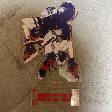 모치즈키 케이 로프트 콜라보 아크릴 스탠드