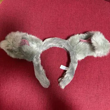 머리띠 원스 어폰 어 타임 인 아메리카 카드놀이 디즈니