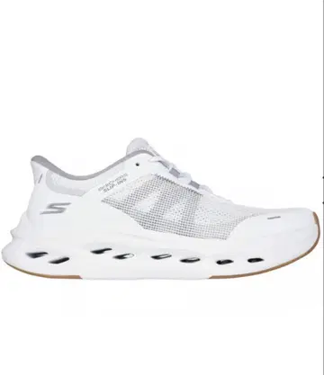 스케쳐스 슬립인즈 28cm 남성용 220422 WHT 화이트