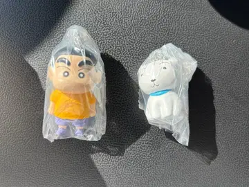 짱구는 못말려(크레용 신짱) 코믹스 아소트 컬렉션 A상 짱구 시로