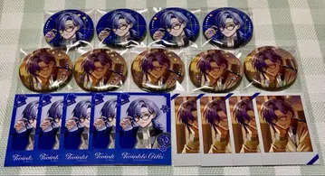 니지산지 Twinkle Gifts ~윈터 데이트 2025~ 밀라노