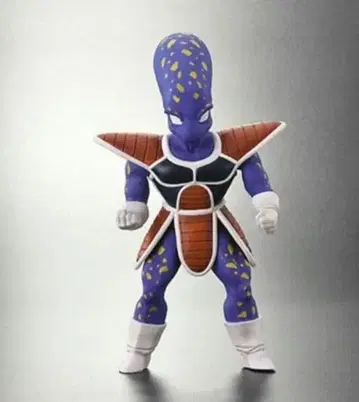 드래곤볼 아라이 아풀 피규어 zeem 혜택