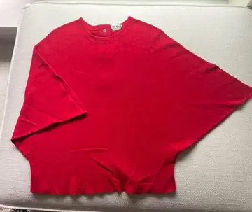 ADORE 돌먼 소매 상의