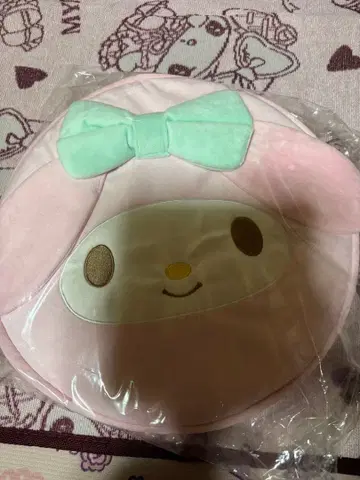 마이멜로디 마이멜로 수납 박스