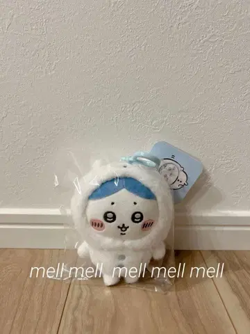 나가노 캐릭터즈 마스코트 (곰을 쓴 하치와레)