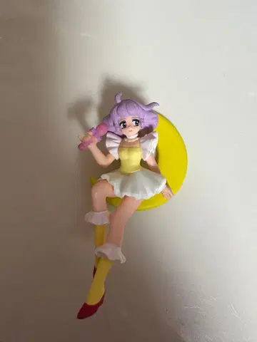 크리미마미 미니 피규어