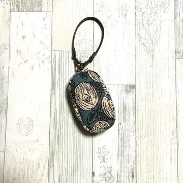 미나 페르호넨 rosy 키케이스 미니 파우치