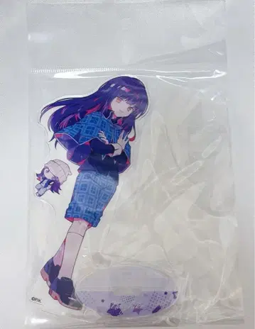 수호캐릭터 후지사키 나기히코 아크릴 스탠드