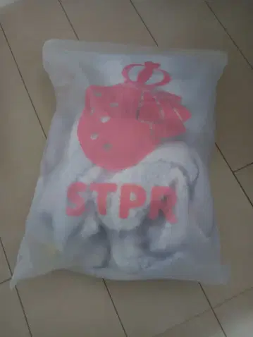 스토푸리 룸웨어 나나모리