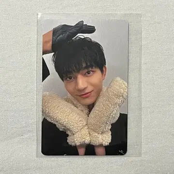 원인은 자신에게 있다. 요시자와 요토 트레이딩 카드