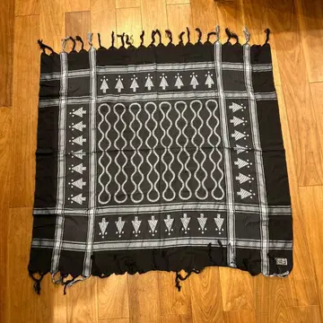 네이버후드 스톨