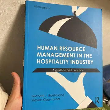 Human Resource Management