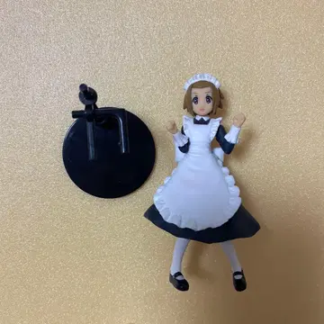 케이온 SR 3시간째 츠무기