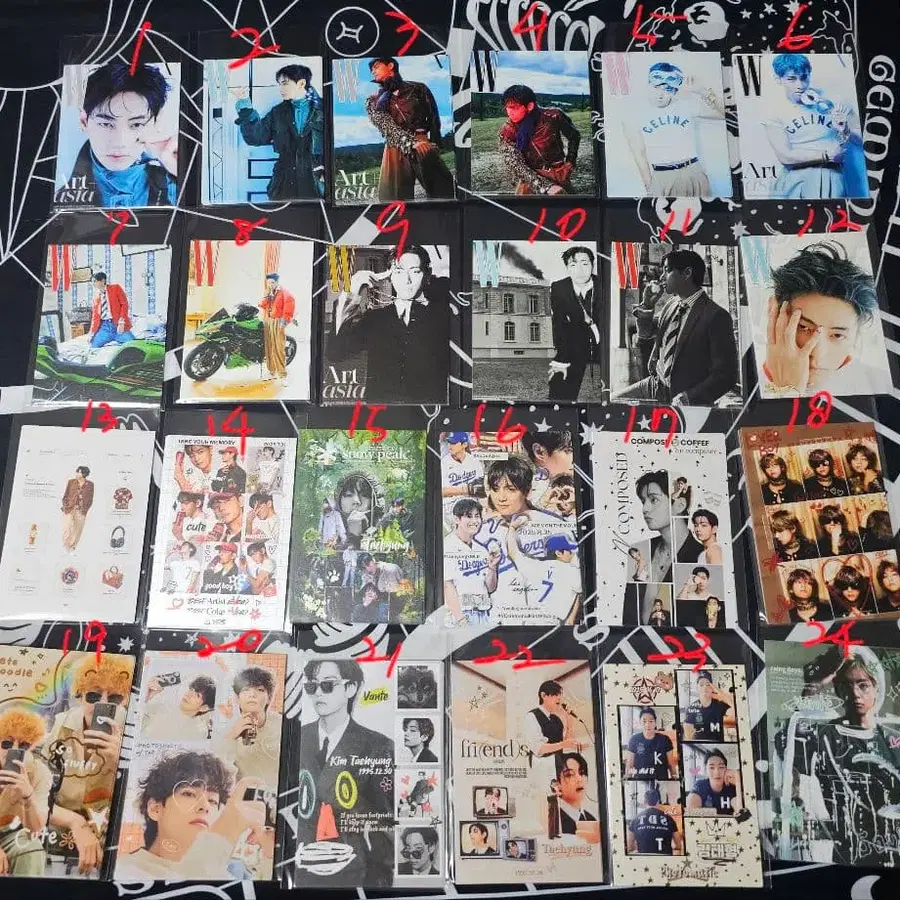 1번째 상품 이미지