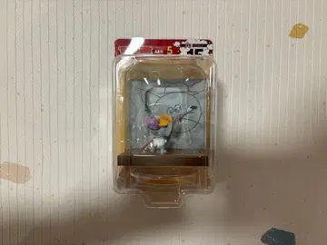 해피 복권 톰과 제리 A상 15 그림 그리기 노래를 부르는 타피