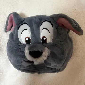 101마리 강아지 이야기 팬 캡 트럼프 디즈니