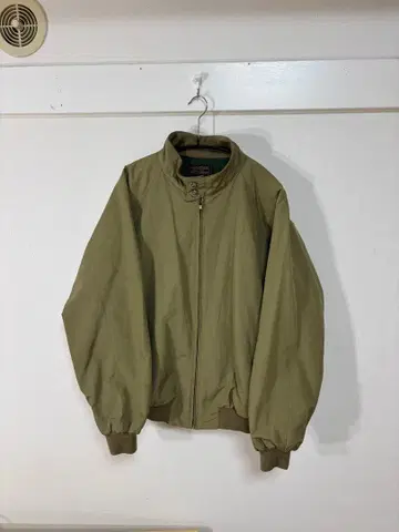 에디 바우어 블루종