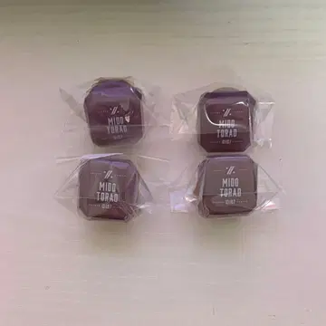 아이나나 라이트 반지 미도 토라오