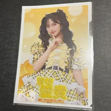 조합 복권 클리어 파일 초도키메키 선전부 도키센 스다 아이키