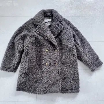 THIRD MAGAZINE 서드매거진 보아 P코트