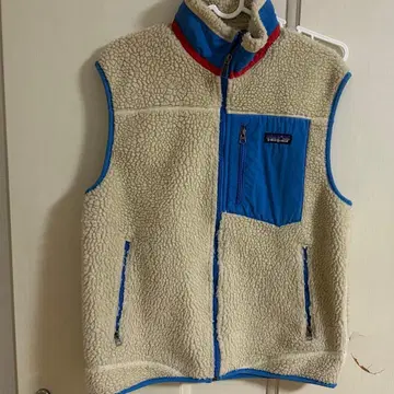 파타고니아 레트로X 베스트