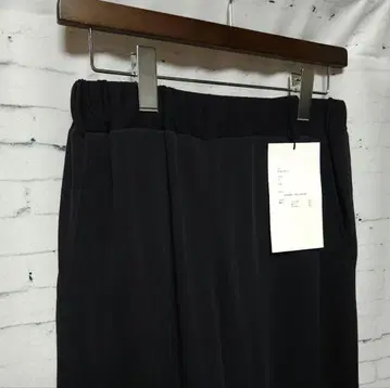 08sircus cupra knit 이지 팬츠 [ 정가 24000엔 ]