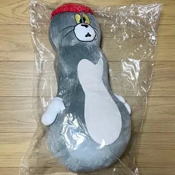 라스트상 [ TOM and JERRY FUNNY ART ] 5 톰과 제리