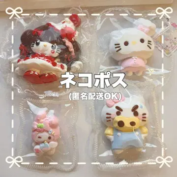 [ 미사용 새상품 ] 해외 스퀴즈 묶음 판매