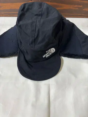 THE NORTH FACE 블랙 플라이트 캡